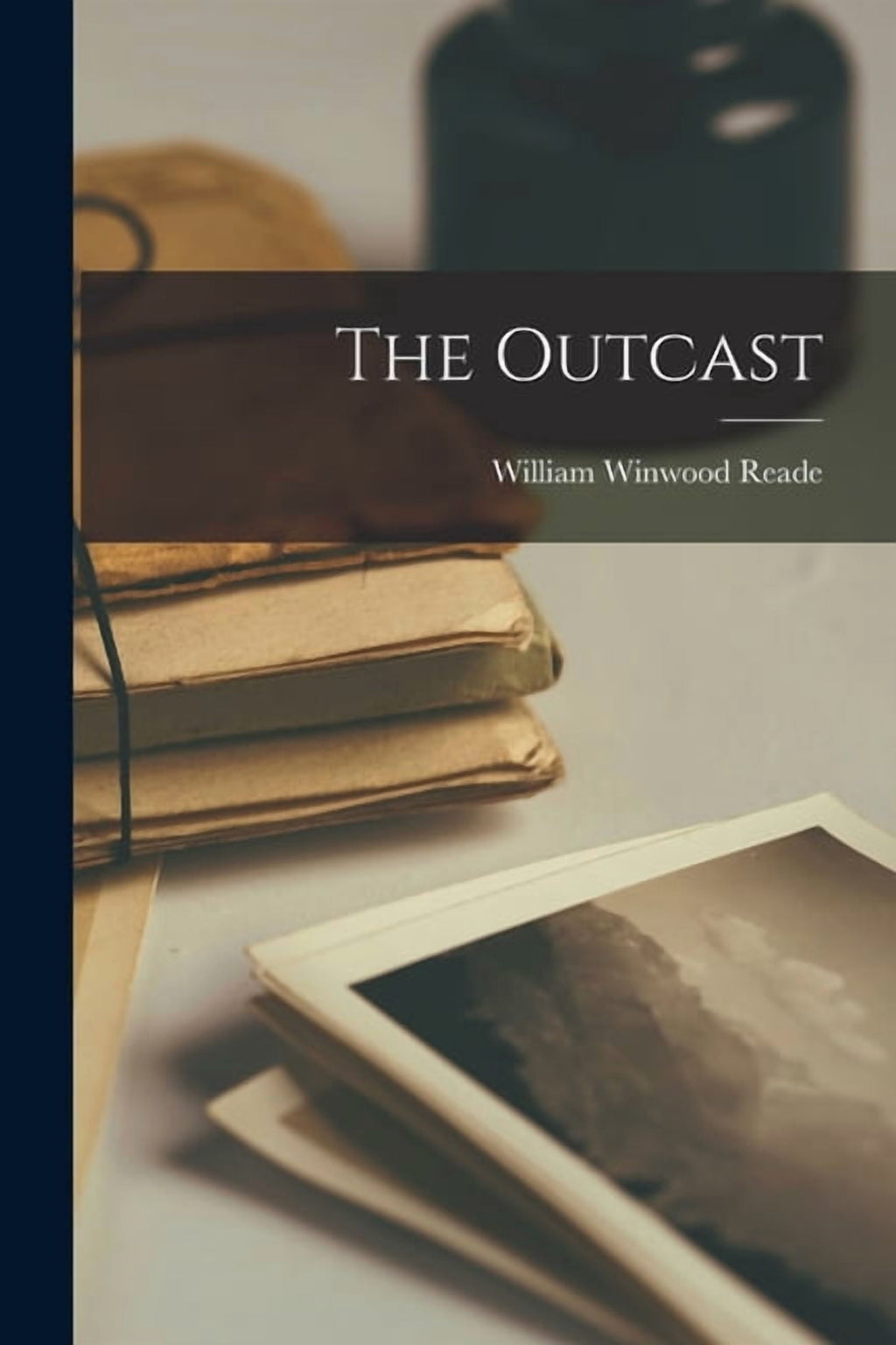 The Outcast, (Paperback)