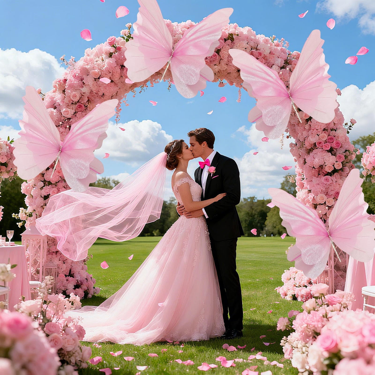 XGFHYJEH 10 LED 1.5M Valentine's Day Lights, Valentines Day Decorations Lights, Valentines String Lights, Valentine's Day Decor, Heart String Lights Red