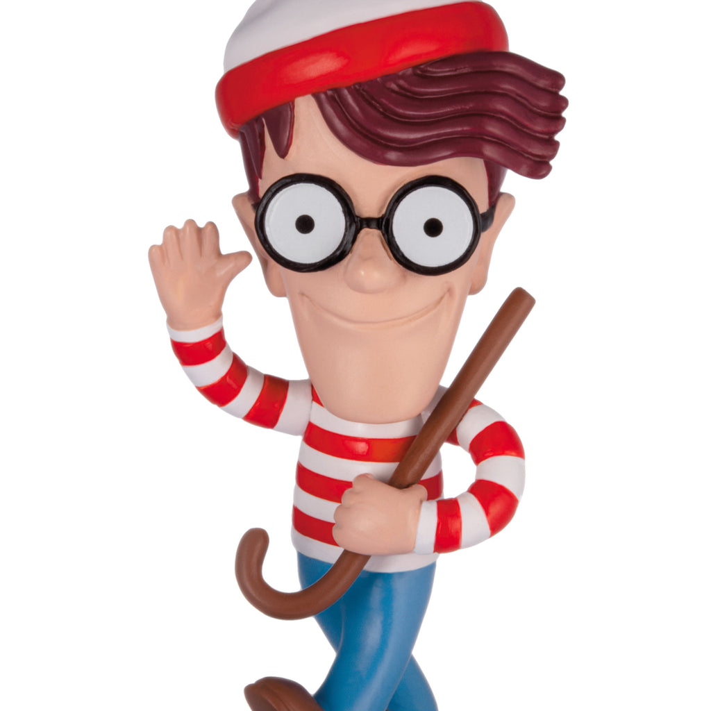 Hallmark Christmas Ornament (Where's Waldo), 1 Count