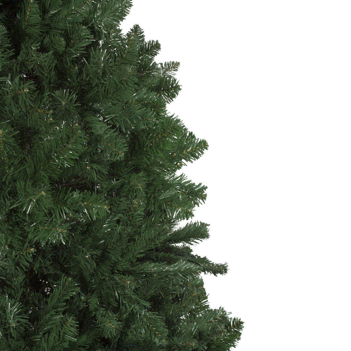 Northlight Ravenna Pine Artificial Christmas Tree - 6.5' - Unlit