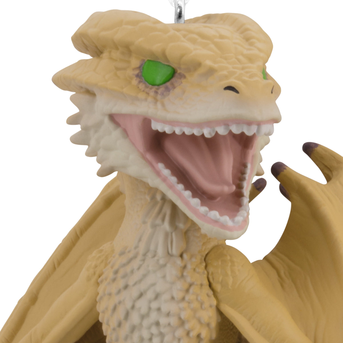Hallmark Christmas Ornament (Dragon Ball Z Goku Funko POP!), 1 Count