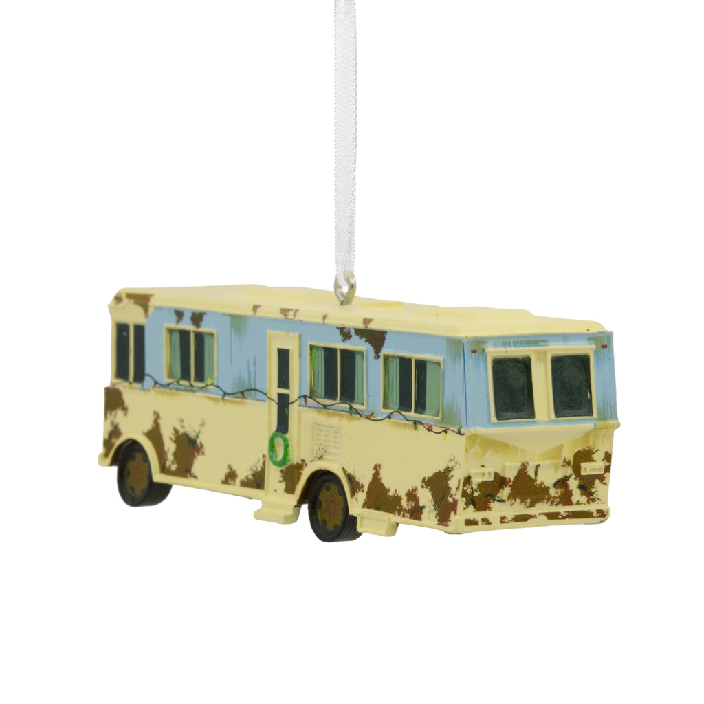 Hallmark Ornament (Christmas Vacation Cousins' RV), 1 Count