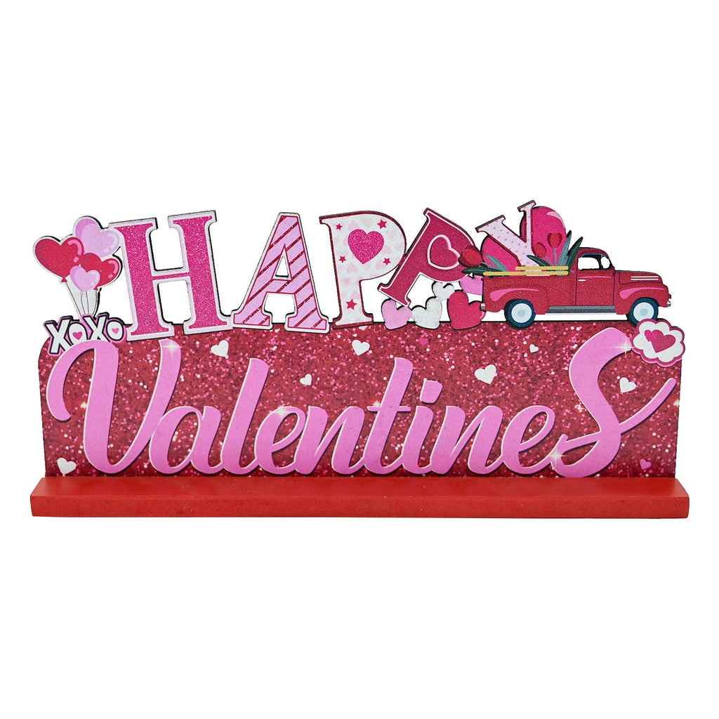 XGFHYJEH 10 LED 1.5M Valentine's Day Lights, Valentines Day Decorations Lights, Valentines String Lights, Valentine's Day Decor, Heart String Lights Red