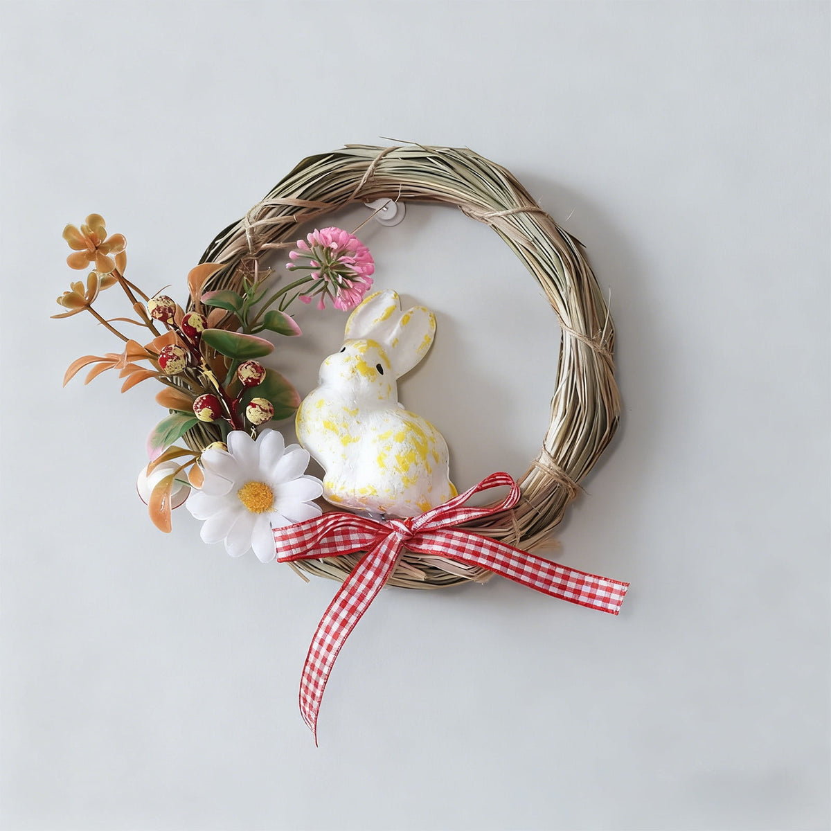 XGFHYJEH Easter Lighted Window Decorations, Easter Egg Lights, Easter Lights, Egg String Lights, Easter Decorations Indoors, Easter Hanging Decoration