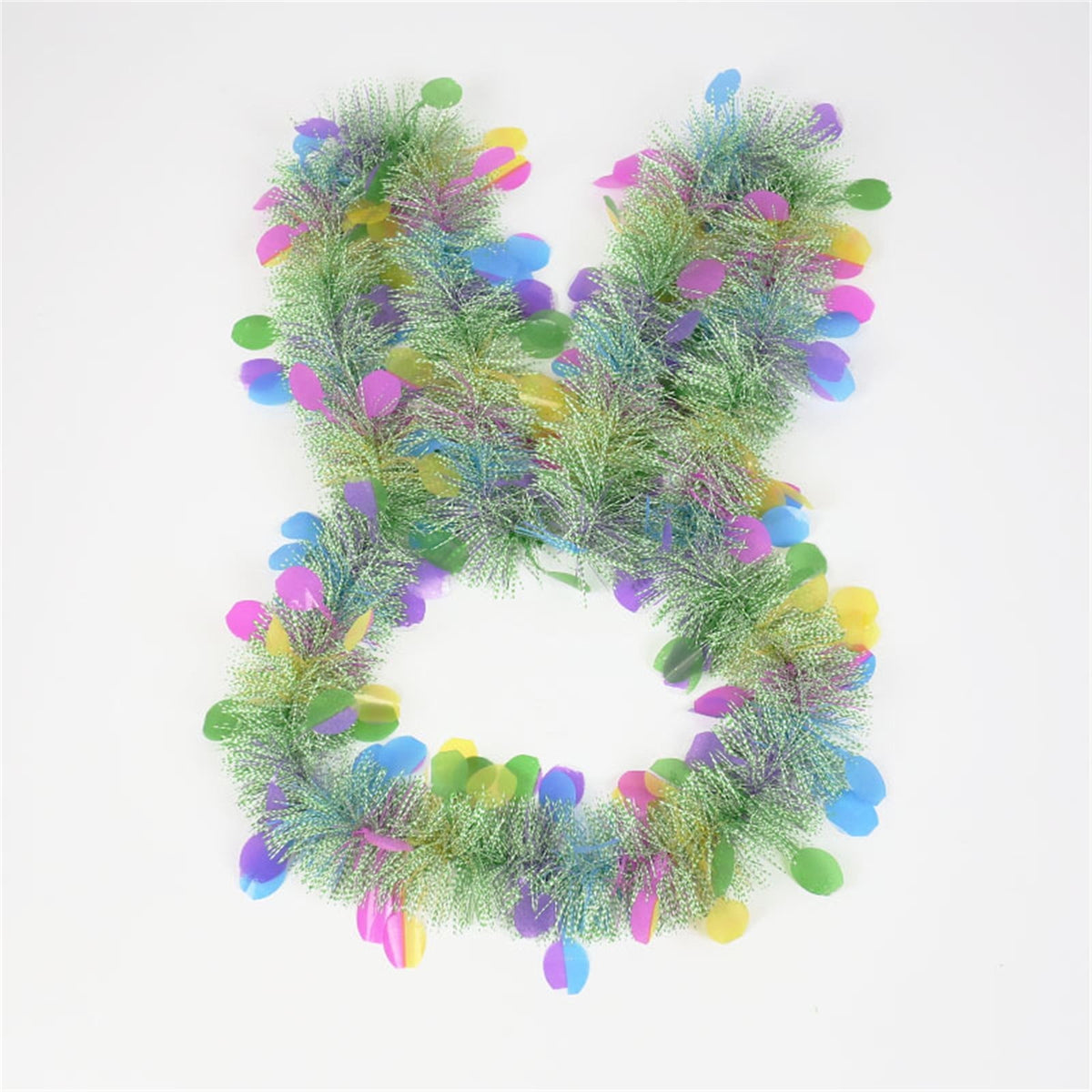 XGFHYJEH Easter Lighted Window Decorations, Easter Egg Lights, Easter Lights, Egg String Lights, Easter Decorations Indoors, Easter Hanging Decoration
