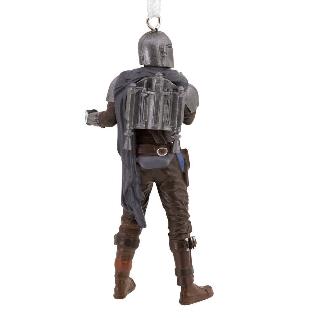 Hallmark Christmas Ornament (Star Wars: The Mandalorian), 1 Count