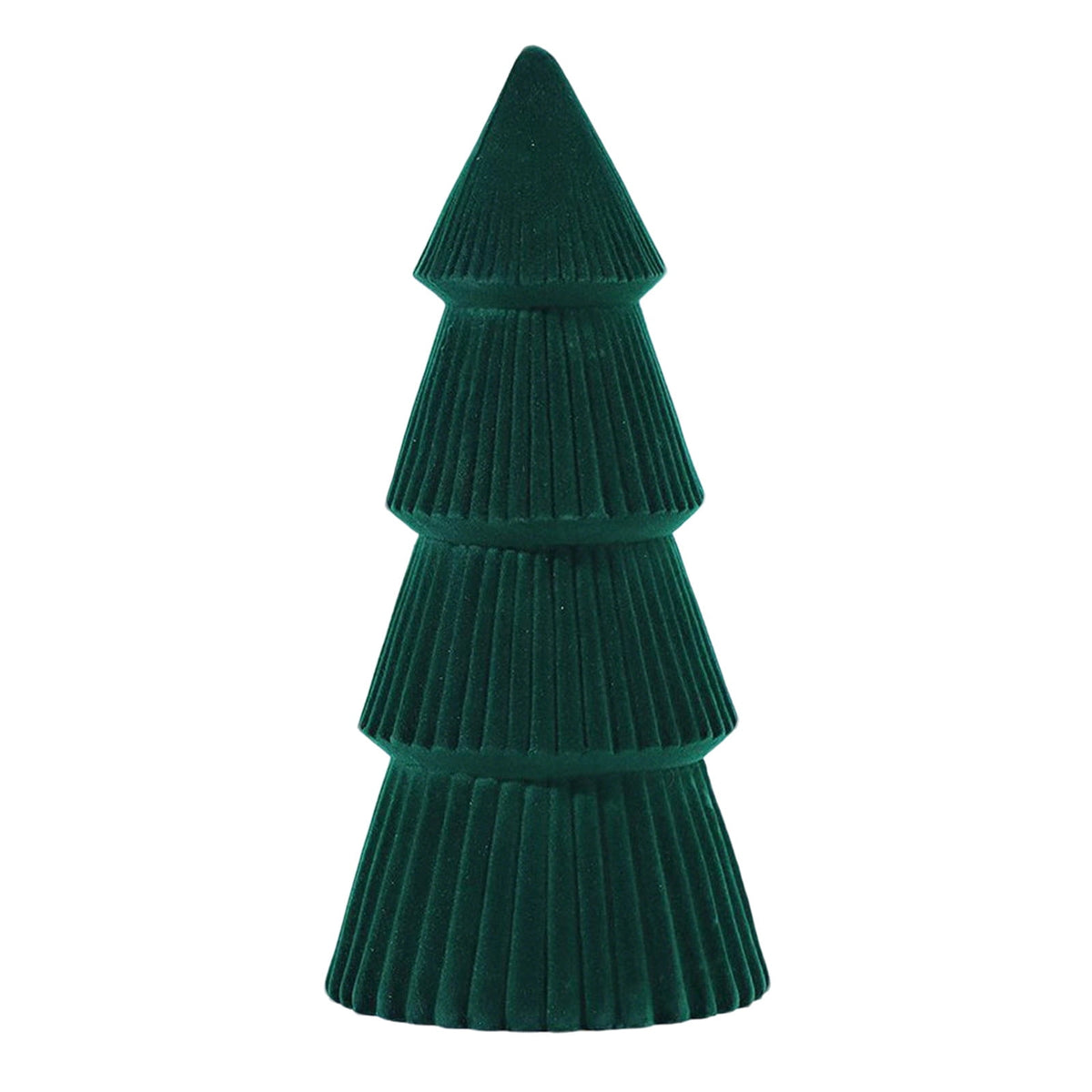 Tabletop Trees for Xmas Winter Home Room Holiday Decorations Entryway Table Mantel Centerpiece Decor Party Supplies
