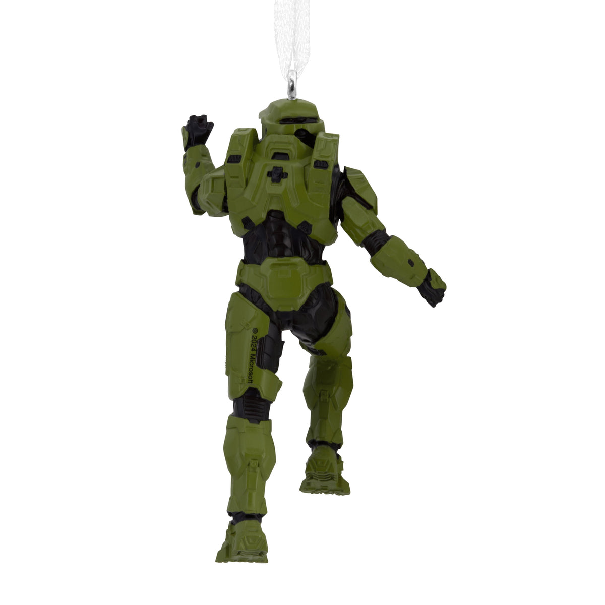 Hallmark Christmas Ornament (Halo Master Chief), 1 Count