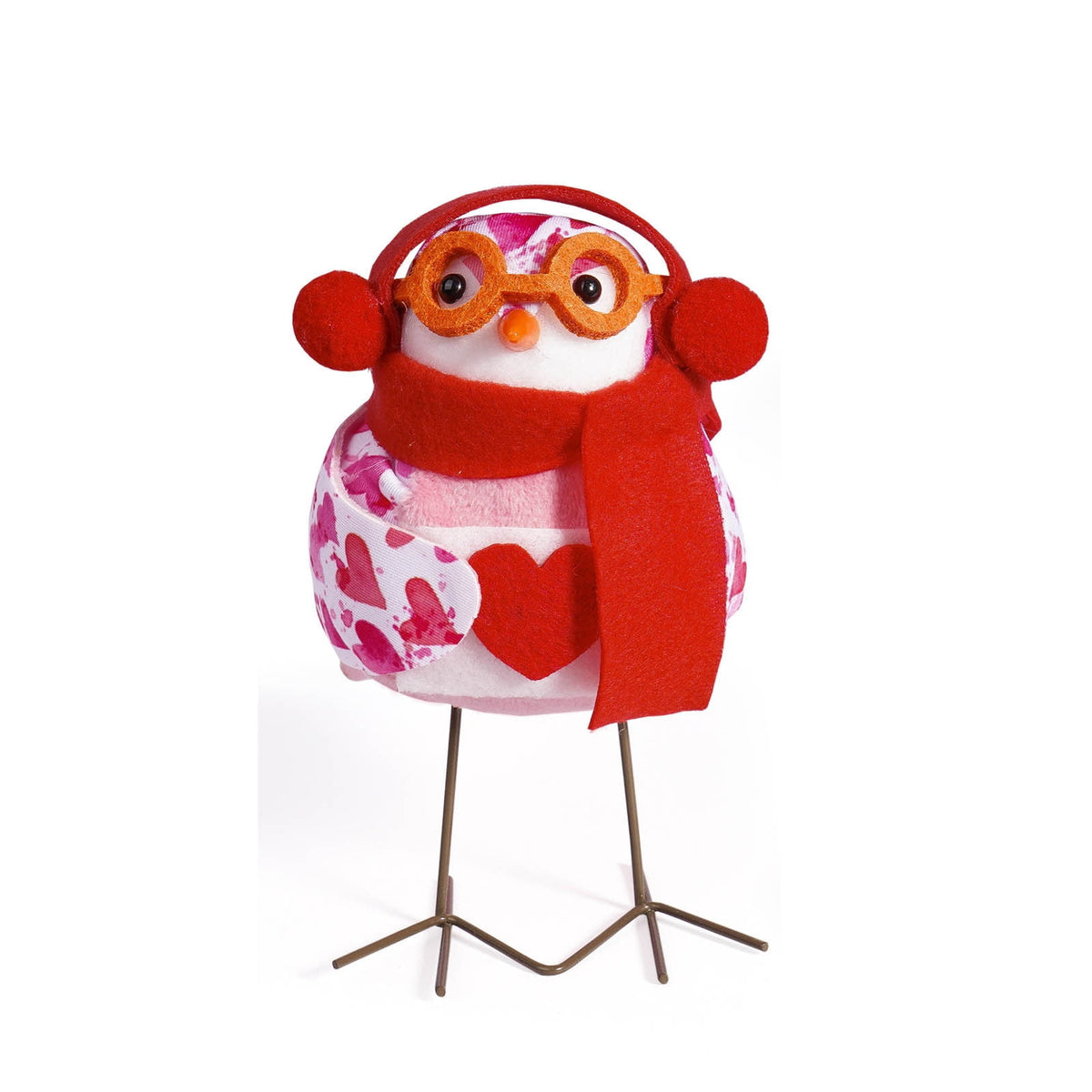XGFHYJEH 5ft Valentines Day Decorations, Valentines Day Lights, Valentines String Lights, Valentine's Day Decor, Heart String Lights, Battery Operated