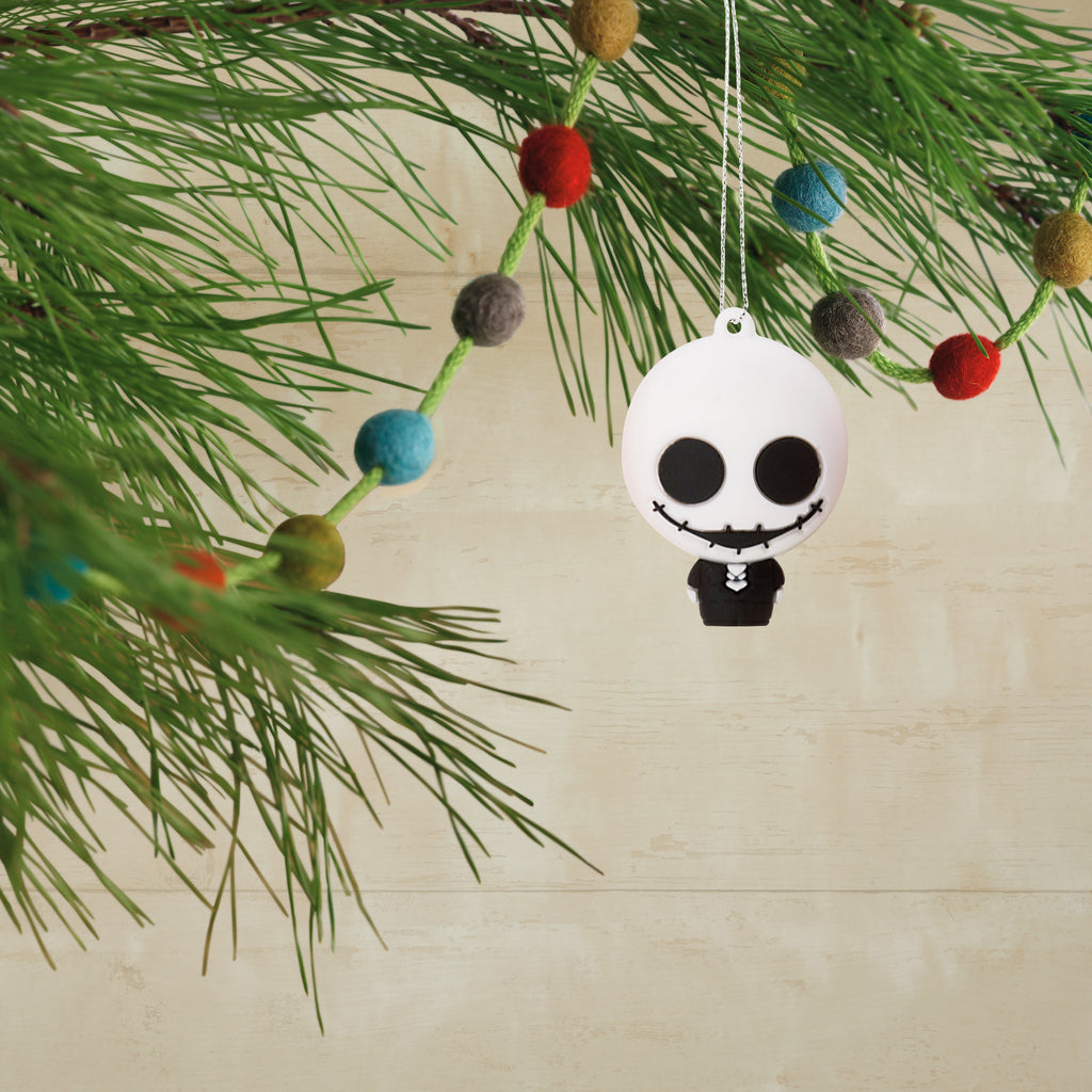 Hallmark Mini Christmas Ornaments (The Nightmare Before Christmas), 6 Count