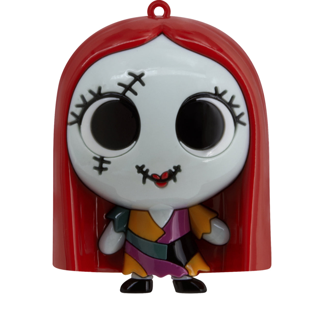Hallmark Ornament (The Nightmare before Christmas Series 3 Mystery),1 Count