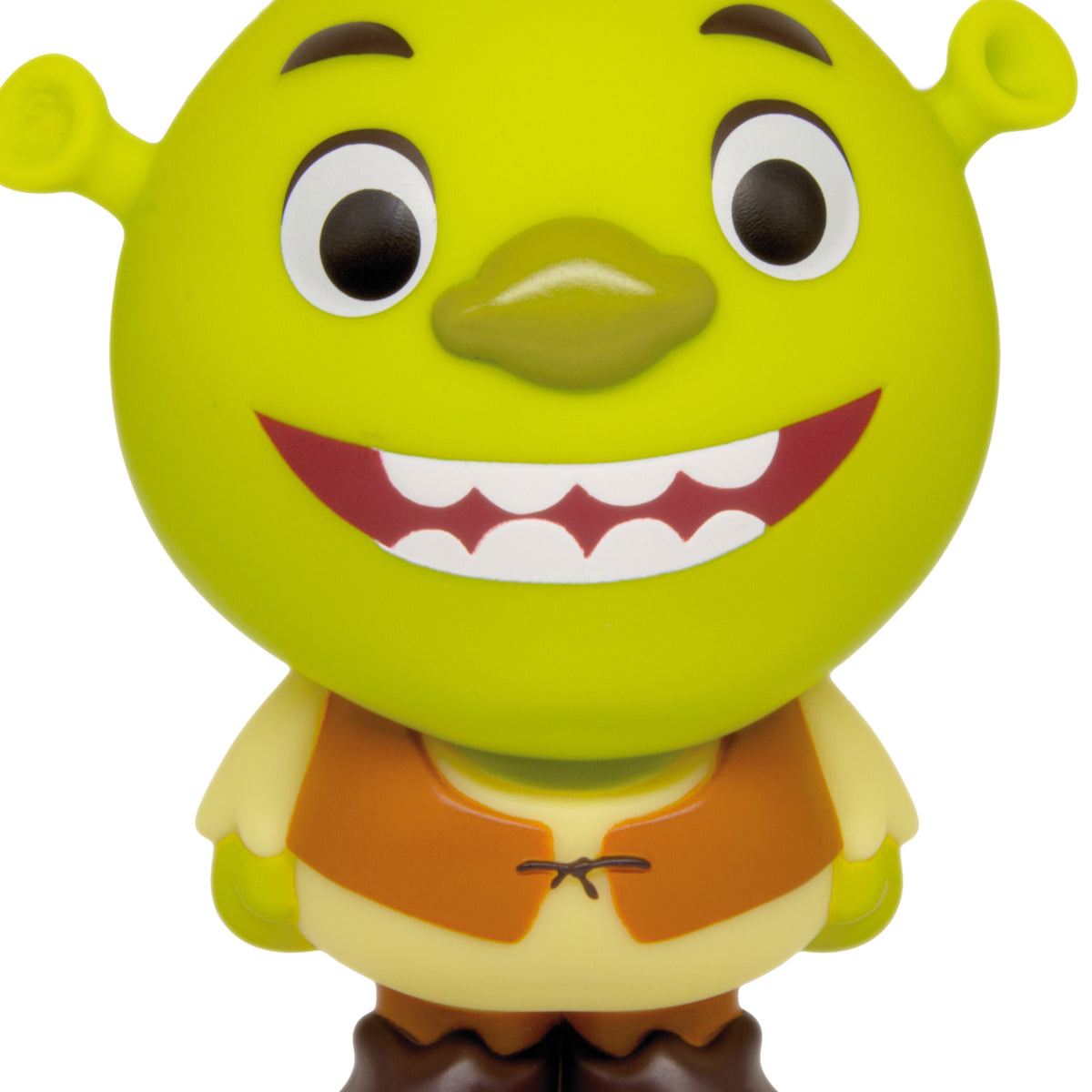 Hallmark Christmas Ornament (Shrek, Shatterproof), 1 Count