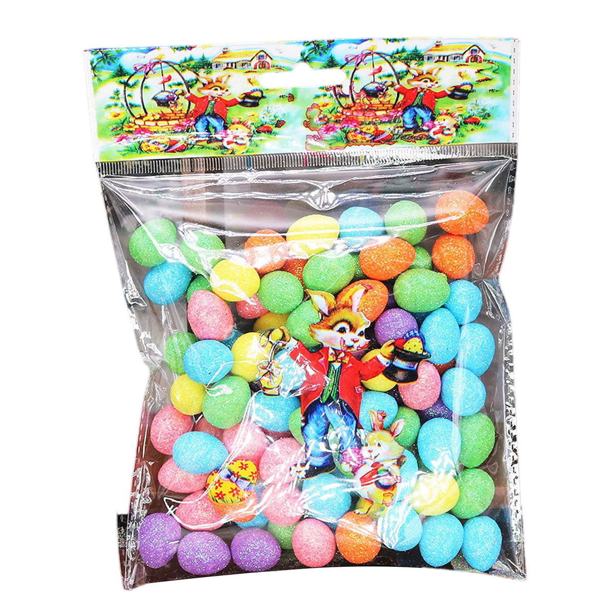 XGFHYJEH Easter Lighted Window Decorations, Easter Egg Lights, Easter Lights, Egg String Lights, Easter Decorations Indoors, Easter Hanging Decoration