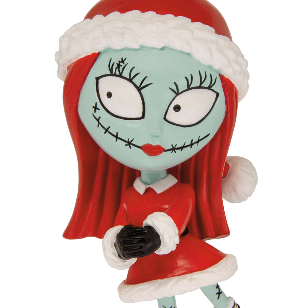 Hallmark Ornament (The Nightmare Before Christmas Festive Sally), 1 Count