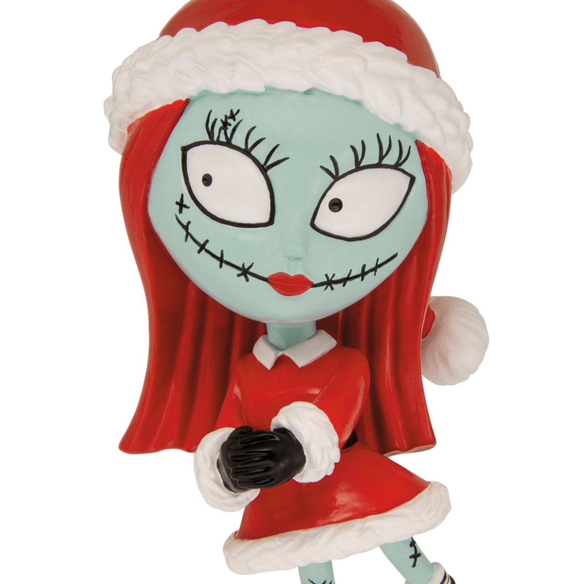 Hallmark Ornament (The Nightmare Before Christmas Festive Sally), 1 Count