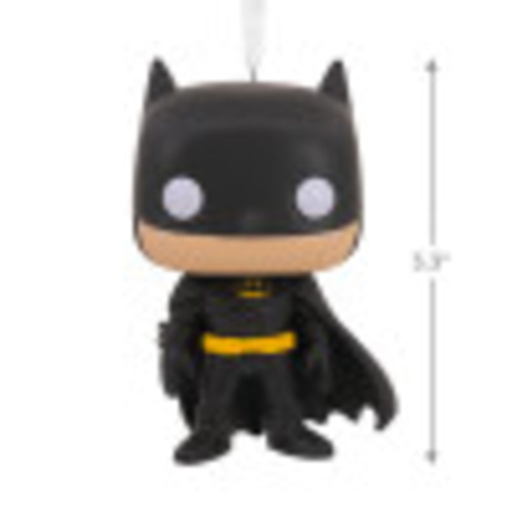 Hallmark Christmas Ornament (Dragon Ball Z Goku Funko POP!), 1 Count