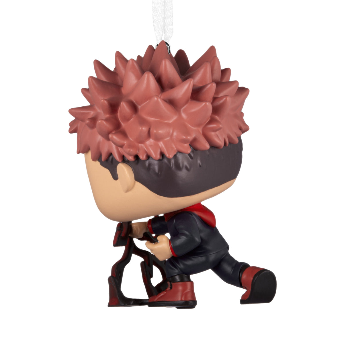 Hallmark Christmas Ornament (Jujutsu Kaisen Yuji Itadori Funko), 1 Count