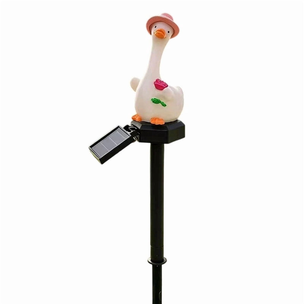 Stijggn Halloween Pumpkin Stake Solar Garden Lights, Waterproof Multi Branch Little Pumpkin Lantern Garden Stake Lights Outdoor Walkway Yard Garden Decoration
