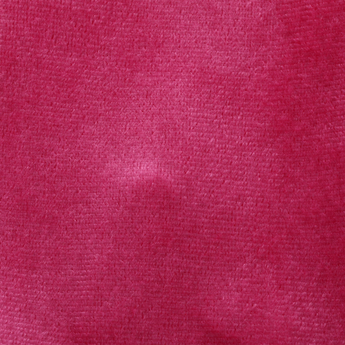 Hot Pink Velvet Christmas Ribbon, 3.5" x 30', by Holiday Time