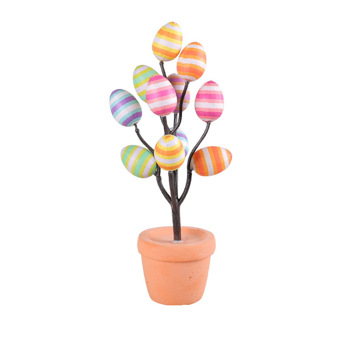 XGFHYJEH Easter Lighted Window Decorations, Easter Egg Lights, Easter Lights, Egg String Lights, Easter Decorations Indoors, Easter Hanging Decoration