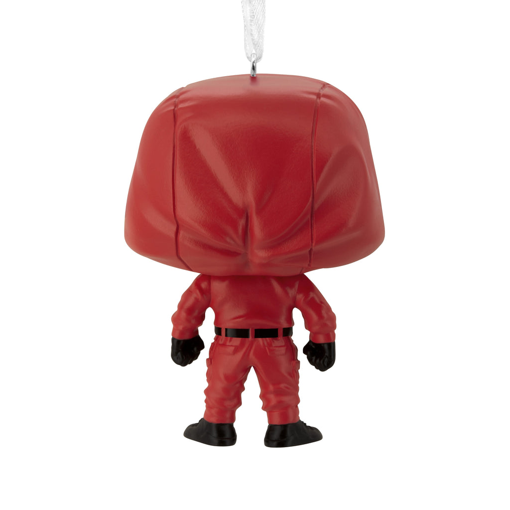 Hallmark Christmas Ornament (Dragon Ball Z Goku Funko POP!), 1 Count