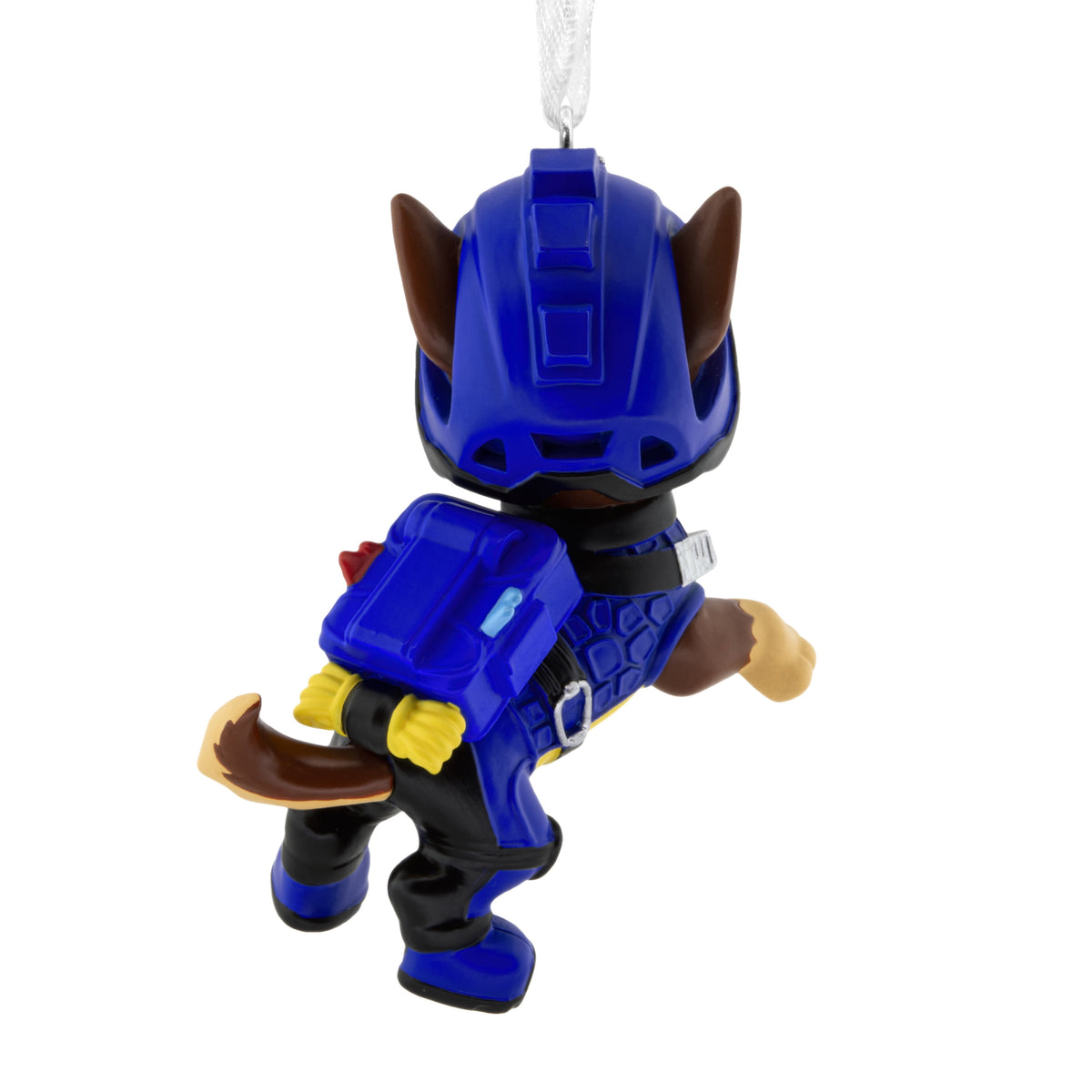 Hallmark Christmas Ornament (Paw Patrol: The Dino Movie Chase), 1 Count