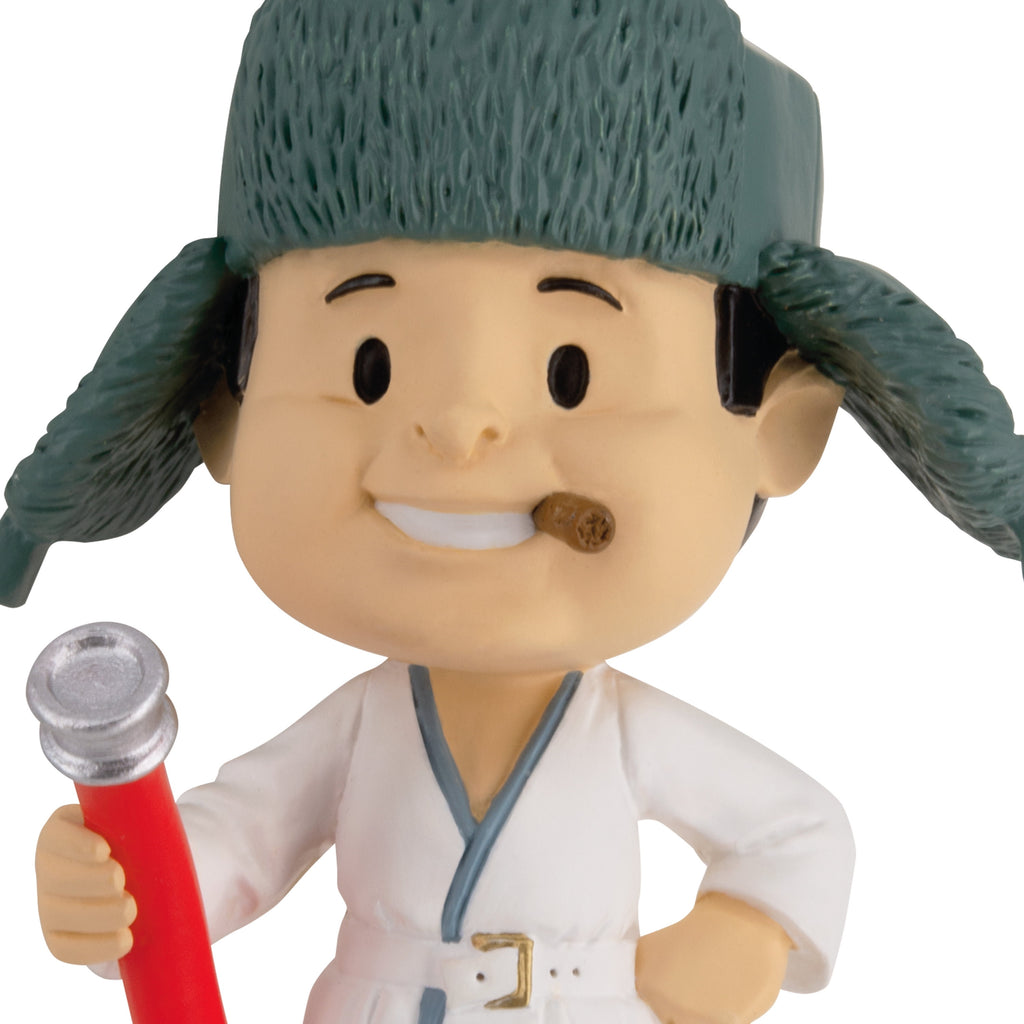 Hallmark Ornament (Christmas Vacation Cousin Eddie), 1 Count