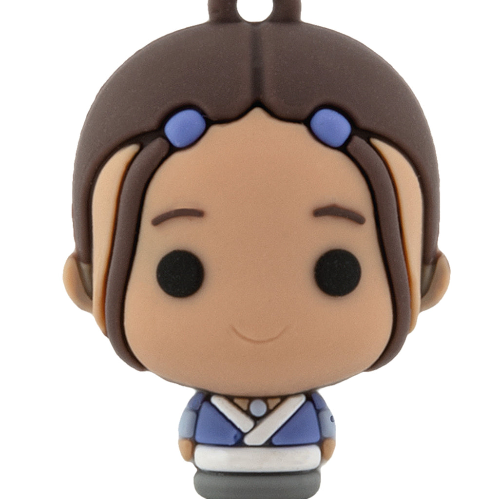 Hallmark Mini Ornaments (Avatar: The Last Airbender), Set of 6, 1 Count