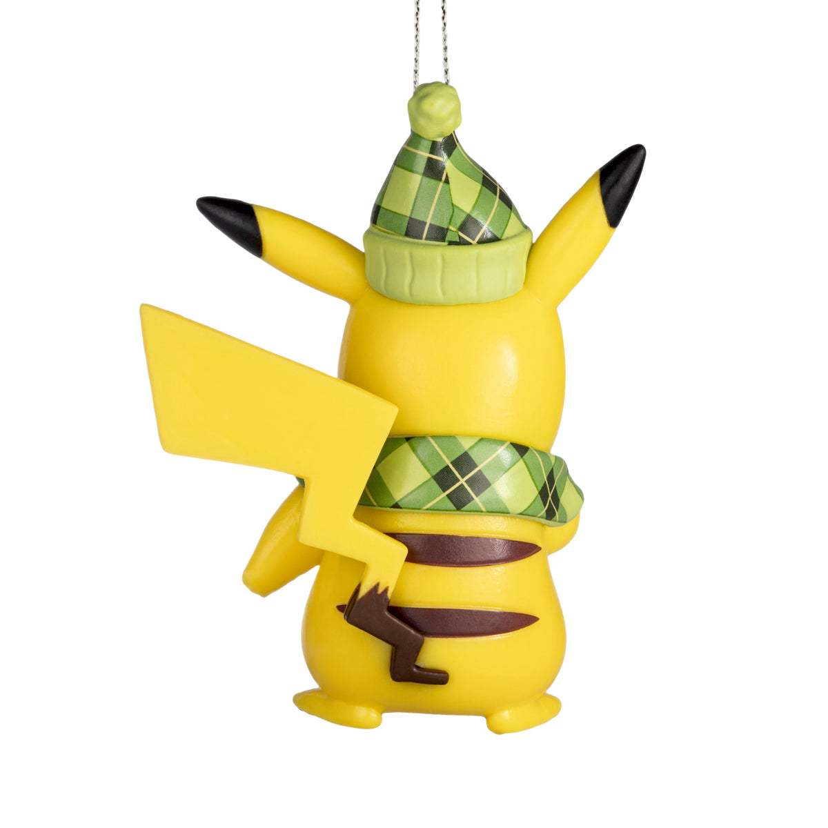 Hallmark Christmas Ornament (Pokémon Seasonal Pikachu), 1 Count