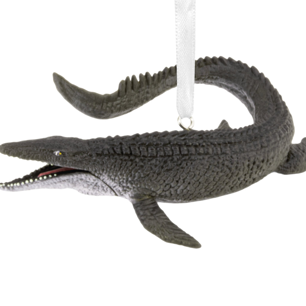Hallmark Christmas Ornament (Jurassic World Rebirth Mosasaurs), 1 Count