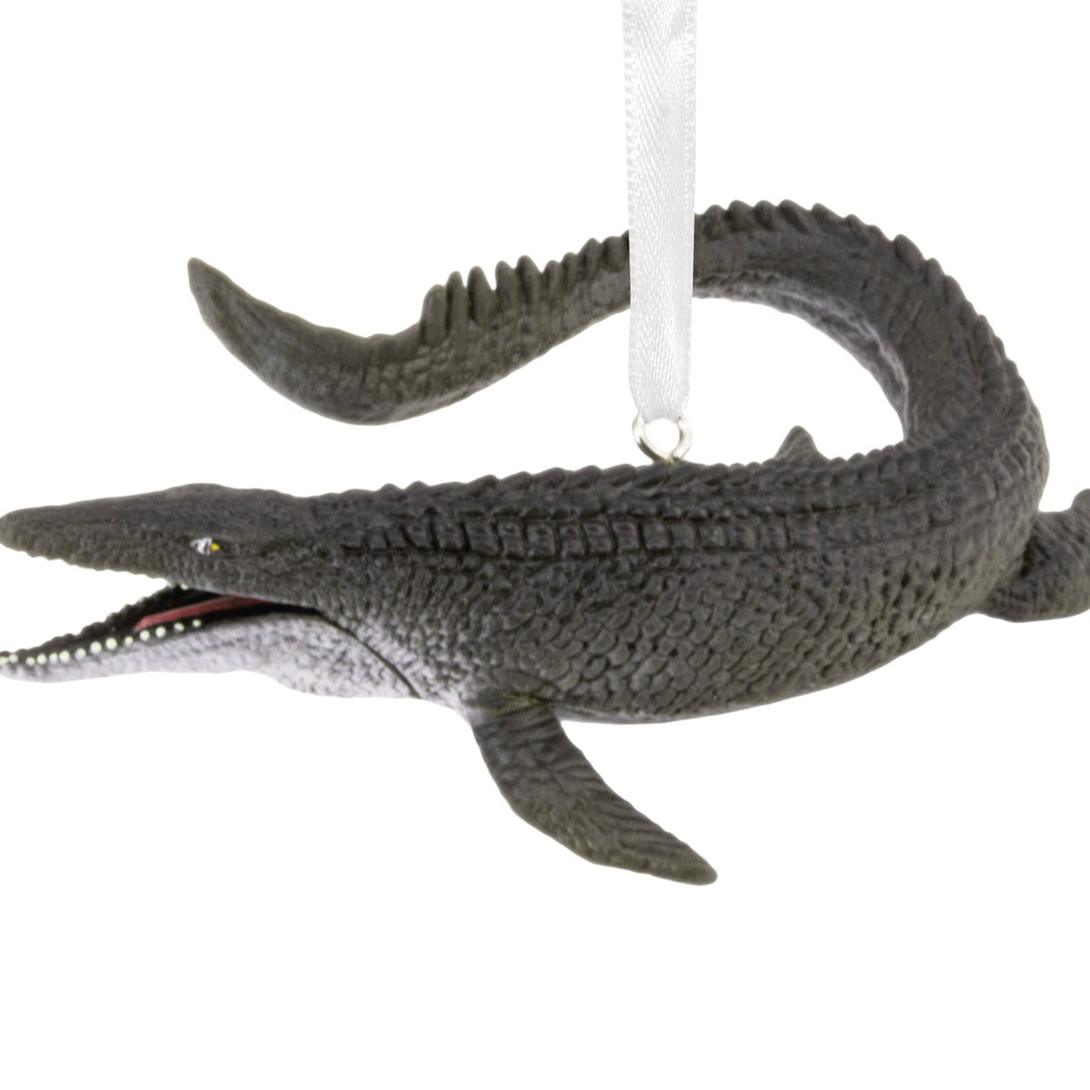 Hallmark Christmas Ornament (Jurassic World Rebirth Mosasaurs), 1 Count
