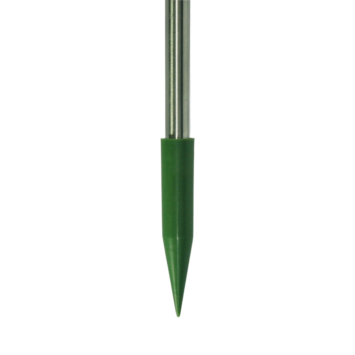 Outdoor Solar-Powered LED Fireflies Yard Stakes, Warm White, 27", 2 Count, by Holiday Time
