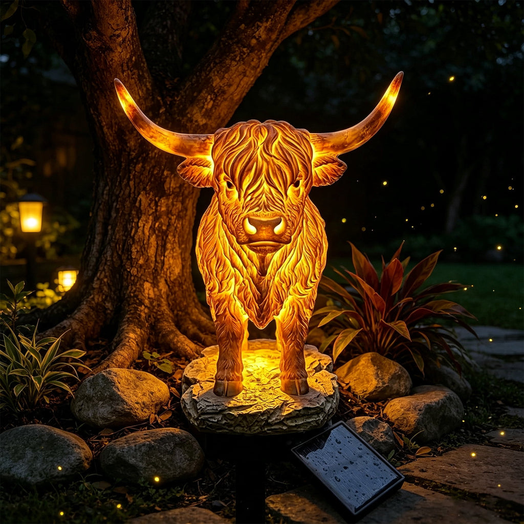 Stijggn Halloween Pumpkin Stake Solar Garden Lights, Waterproof Multi Branch Little Pumpkin Lantern Garden Stake Lights Outdoor Walkway Yard Garden Decoration