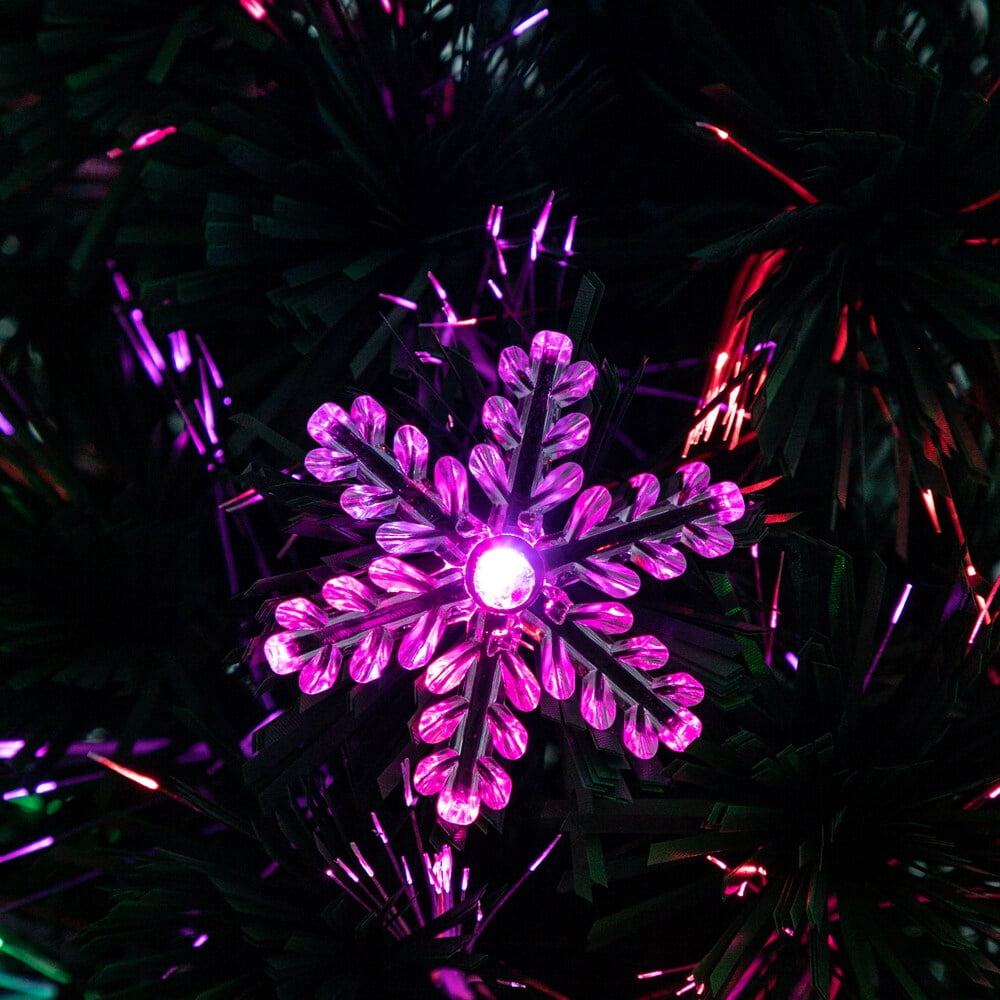 Ktaxon 7ft Artificial Full Christmas Tree with 1200 Tips, Holiday Xmas Tree for Home Party Decoration, Includes Stand
