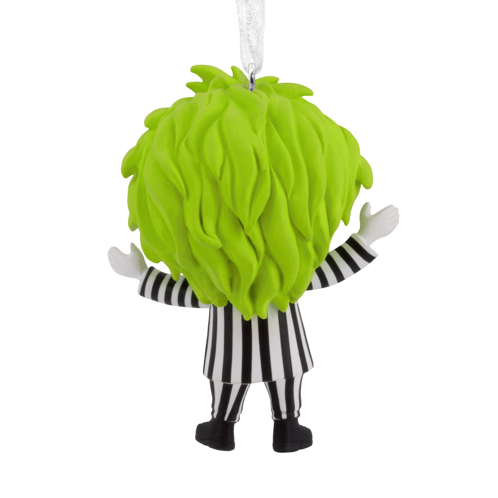 Hallmark Beetlejuice Christmas Ornament, 1 Count