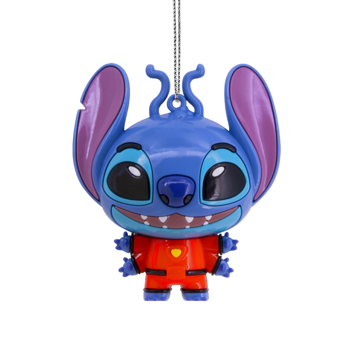 Hallmark Christmas Ornament (Disney Lilo Stitch Series 1 Mystery), 1 Count