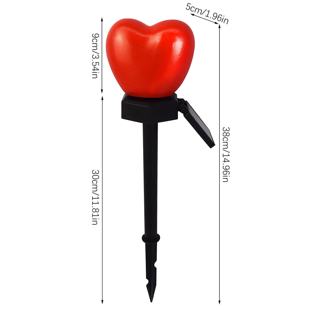 XGFHYJEH 5ft Valentines Day Decorations, Valentines Day Lights, Valentines String Lights, Valentine's Day Decor, Heart String Lights, Battery Operated