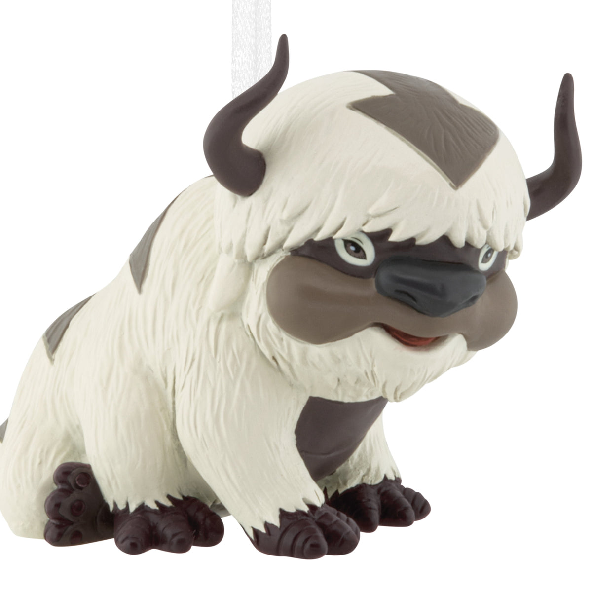 Hallmark Christmas Ornament (Avatar: The Last Airbender Appa), 1 Count