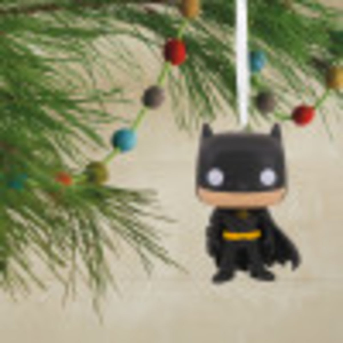 Hallmark Christmas Ornament (Dragon Ball Z Goku Funko POP!), 1 Count