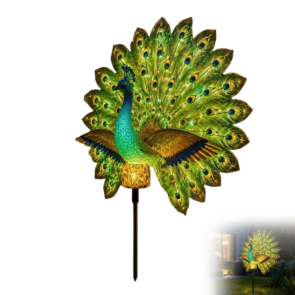 Clearance! Solar Dragon Garden Statue Light, Dragon Solar Light Outdoor Decor, Fantasy Dragon Lamp with LED Glow, Solar Powered Garden Statue for Yard Patio Lawn Pathway Halloween Garden Decor