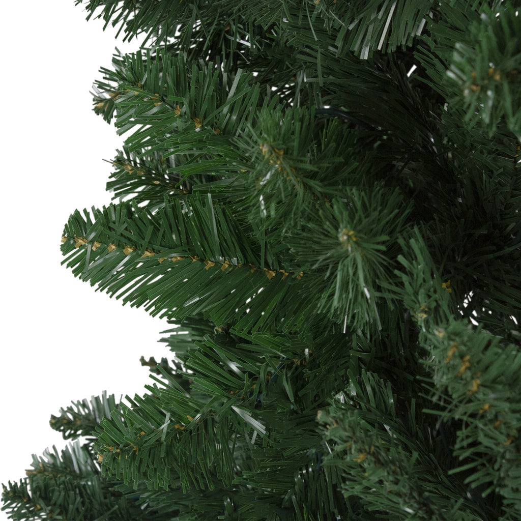 Northlight Ravenna Pine Artificial Christmas Tree - 6.5' - Unlit
