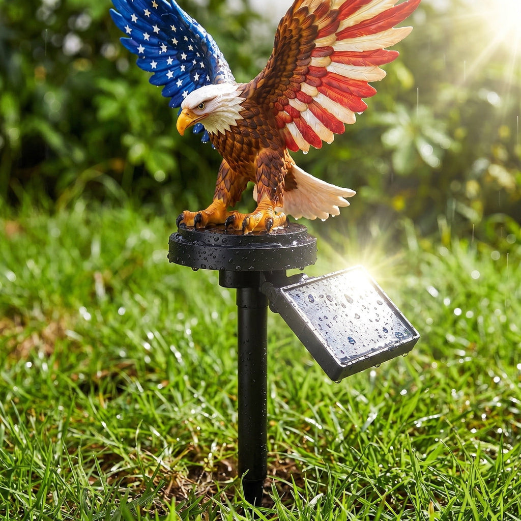 Stijggn Halloween Pumpkin Stake Solar Garden Lights, Waterproof Multi Branch Little Pumpkin Lantern Garden Stake Lights Outdoor Walkway Yard Garden Decoration
