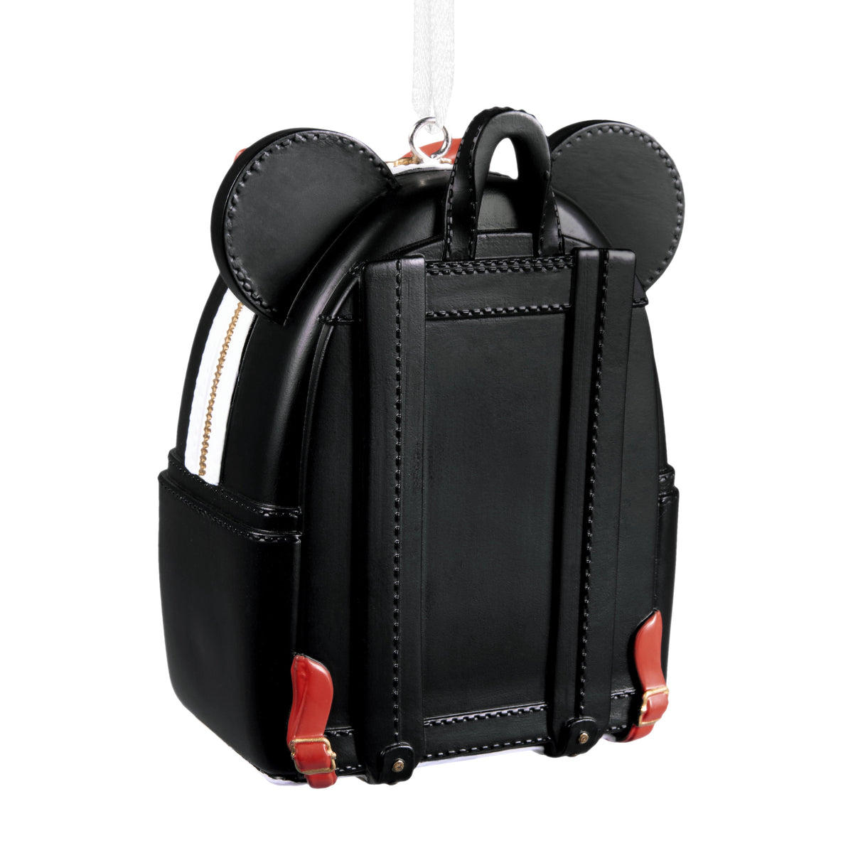 Hallmark Christmas Ornament (Loungefly Disney Minnie Mouse Bckpck), 1 Count