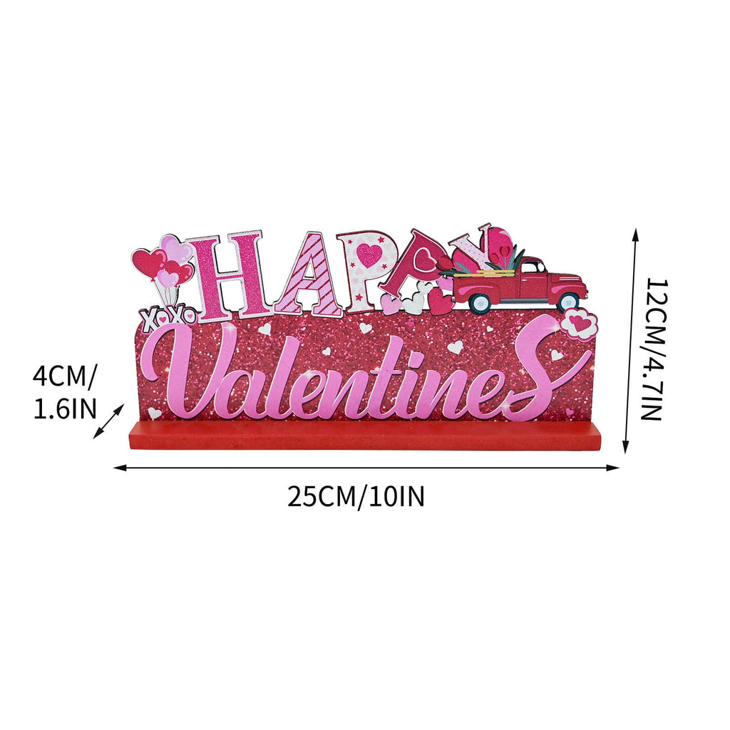 XGFHYJEH 10 LED 1.5M Valentine's Day Lights, Valentines Day Decorations Lights, Valentines String Lights, Valentine's Day Decor, Heart String Lights Red