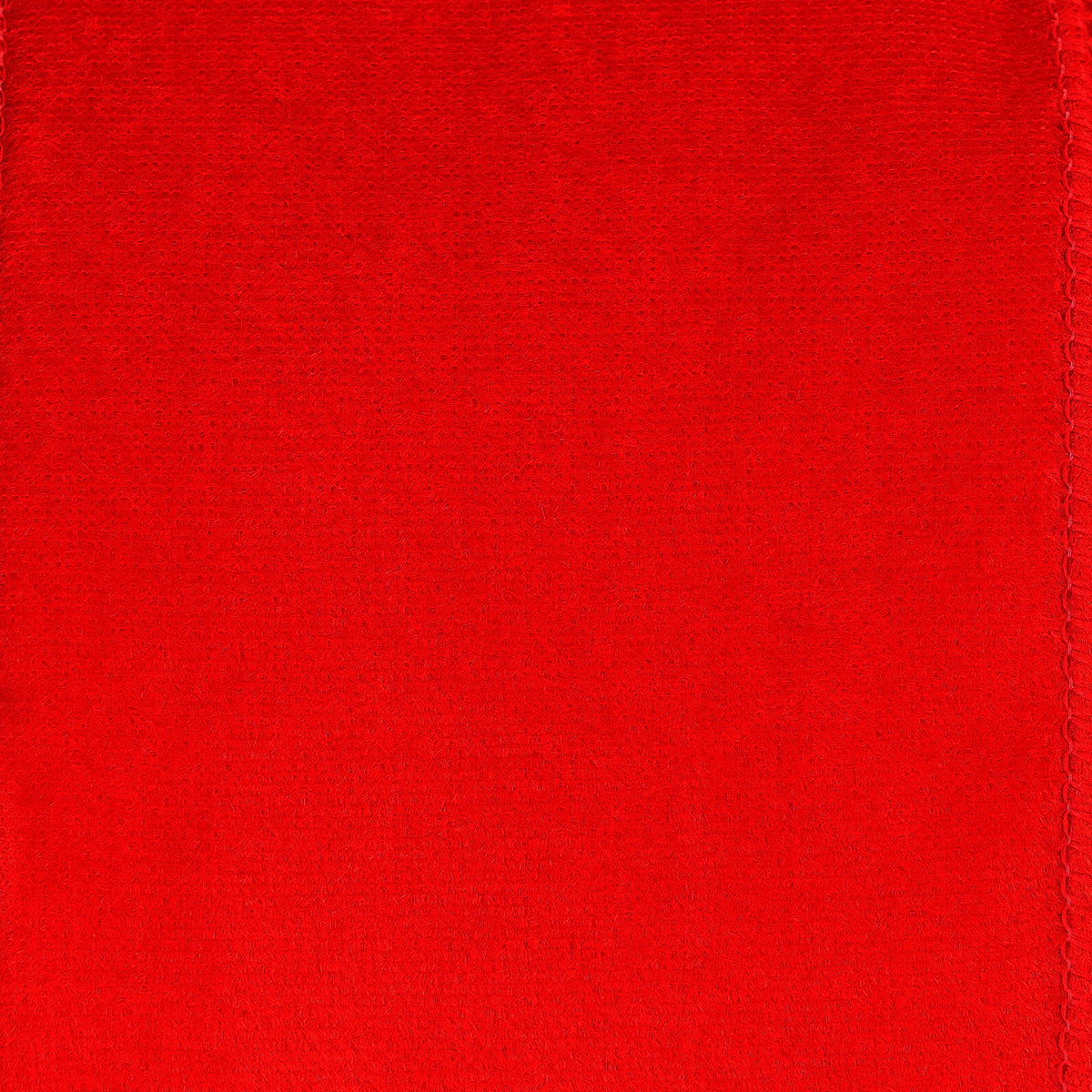 Red Velvet Christmas Ribbon, 3.5" x 30', by Holiday Time