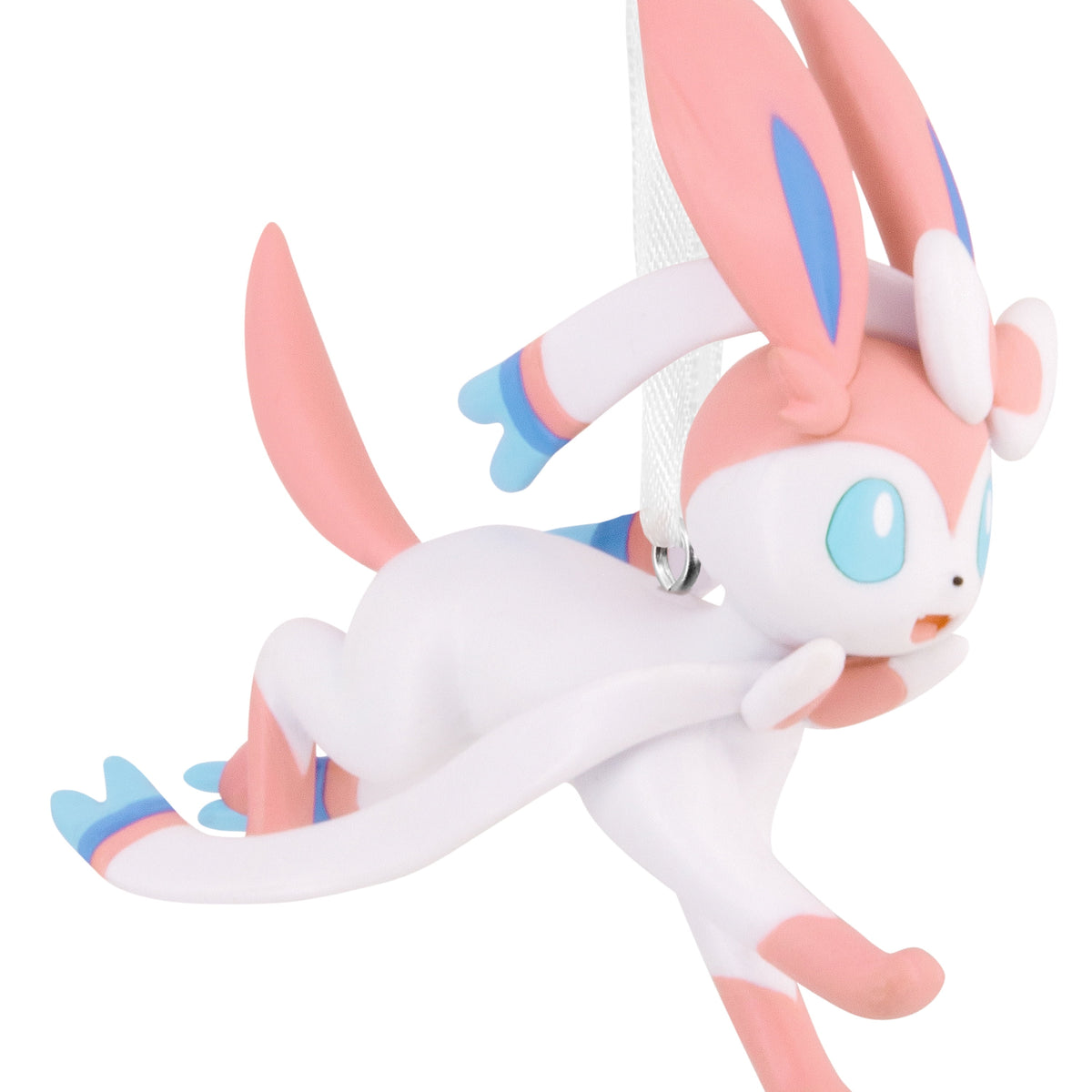 Hallmark Ornament TPR Figural Sylveon, 1 Count