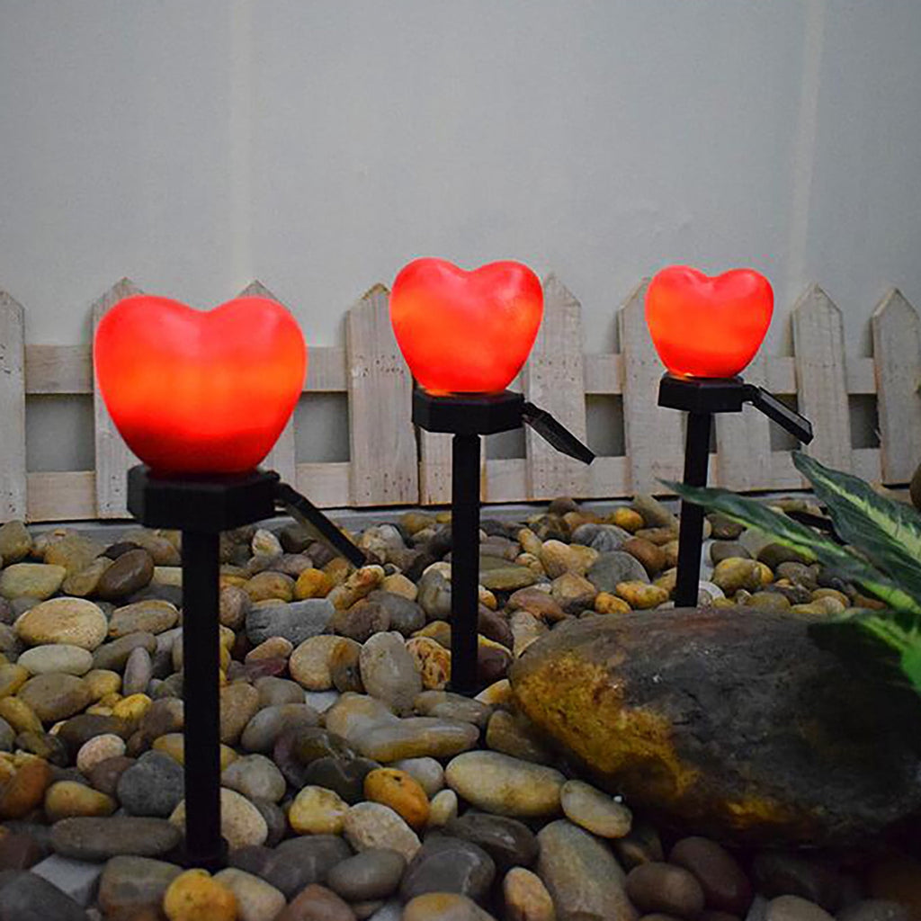 XGFHYJEH 5ft Valentines Day Decorations, Valentines Day Lights, Valentines String Lights, Valentine's Day Decor, Heart String Lights, Battery Operated