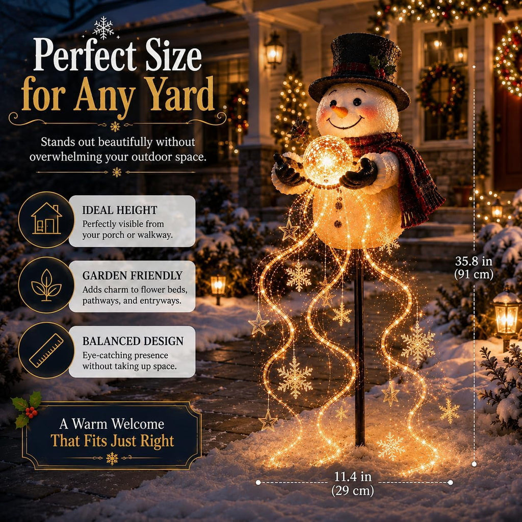 2027 New Solar Dragon Fire Garden Light, 30" Dragon Flame Solar Light, Dragon Garden Stake Outdoor Decor